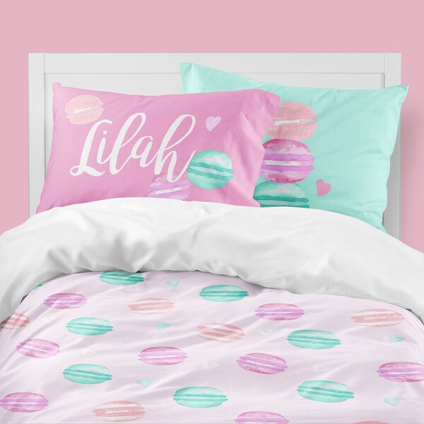 Tween Bedding Etsy