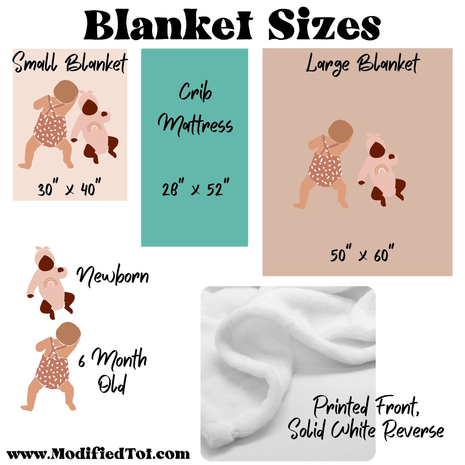 Boy Crib Bedding Baby Nursery Set Cactus Desert Moroccan Etsy