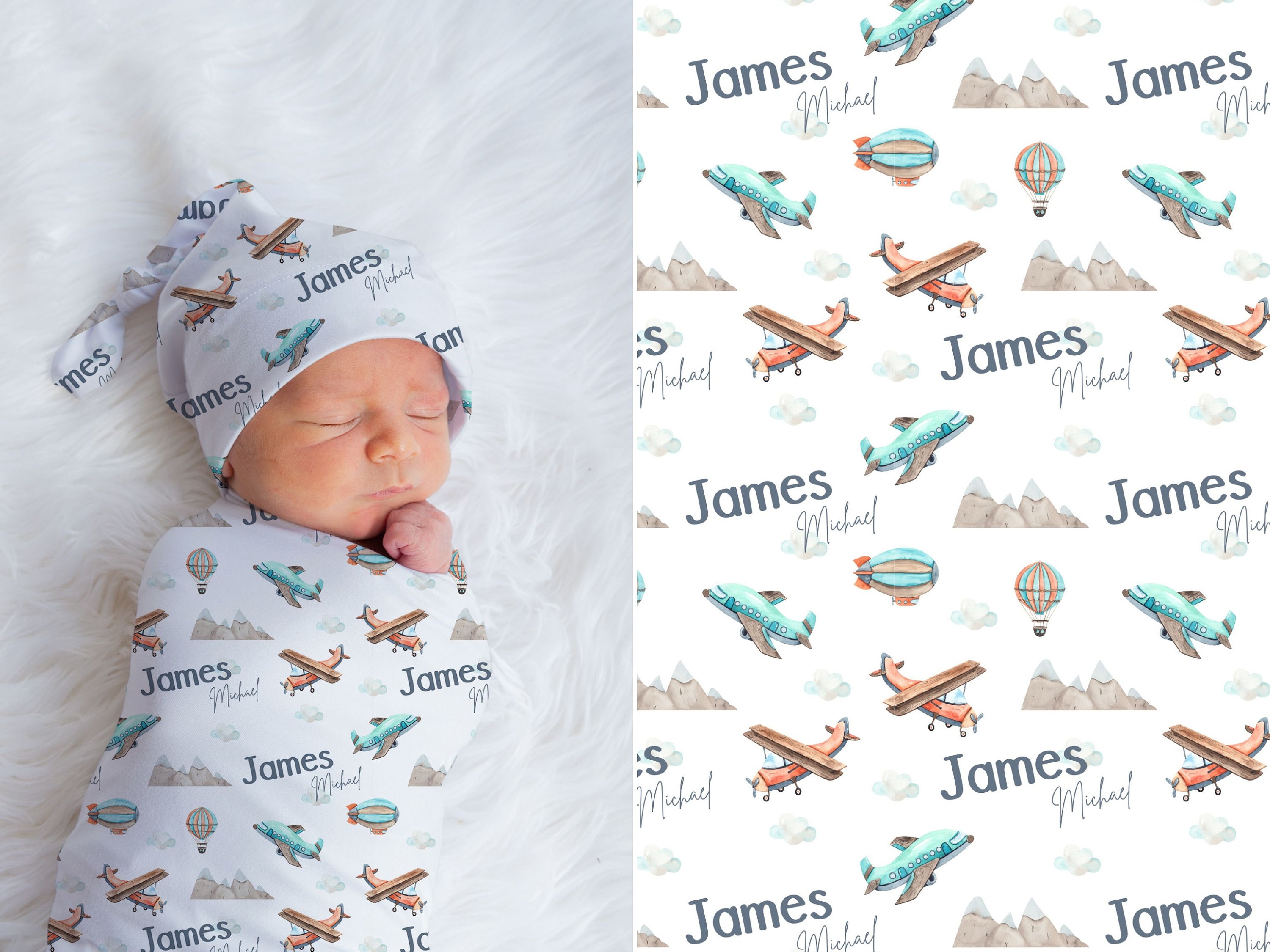 Premade swaddle cheap