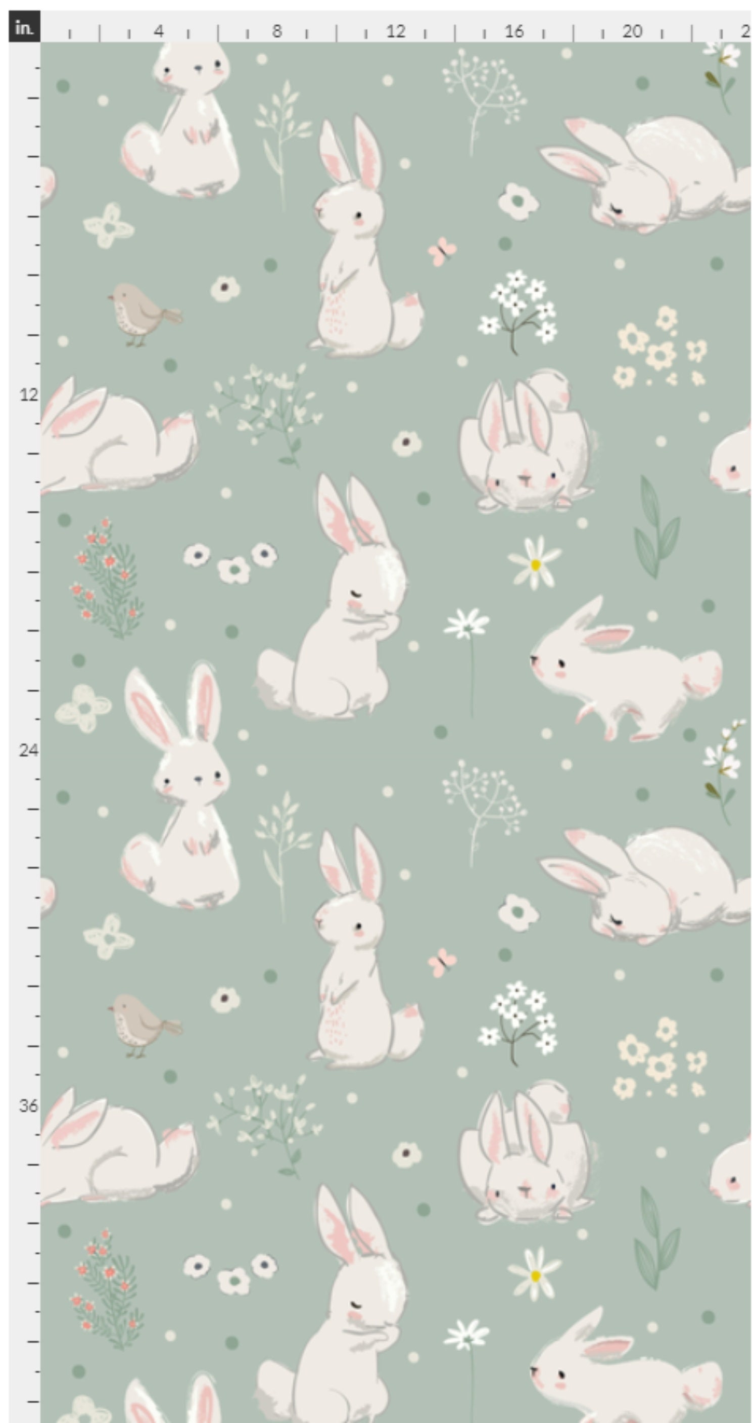 100 Cute Bunny Wallpapers  Wallpaperscom