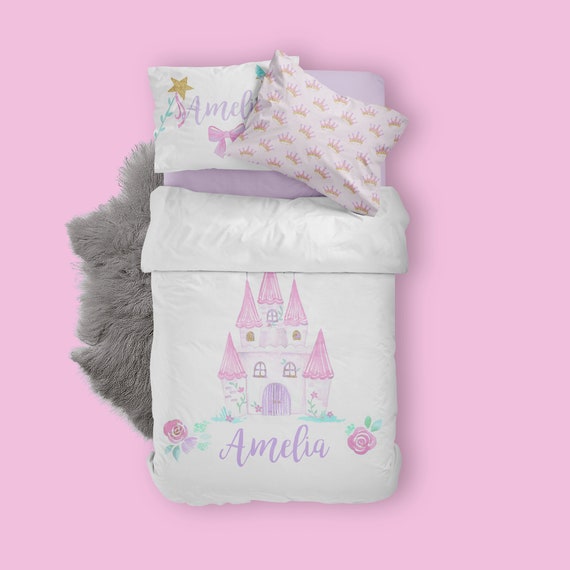 Princess single duvet cover cheap