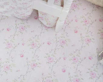 Kids Rug | Rose Trellis