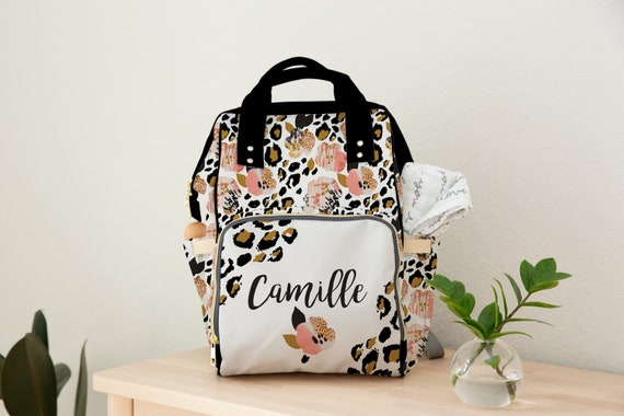 Source sublimation black plain girls small leather book bag backpack on m.