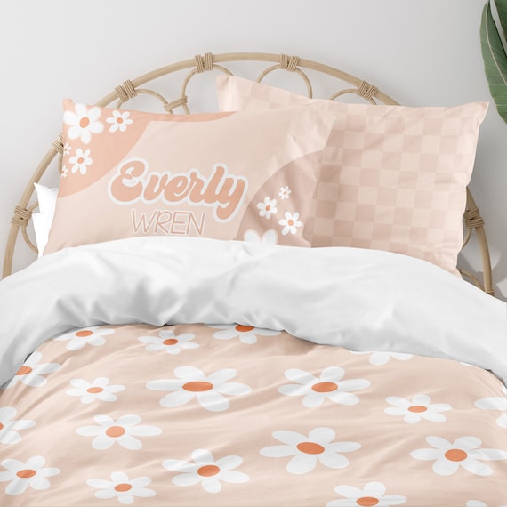 Girls twin size bedding online