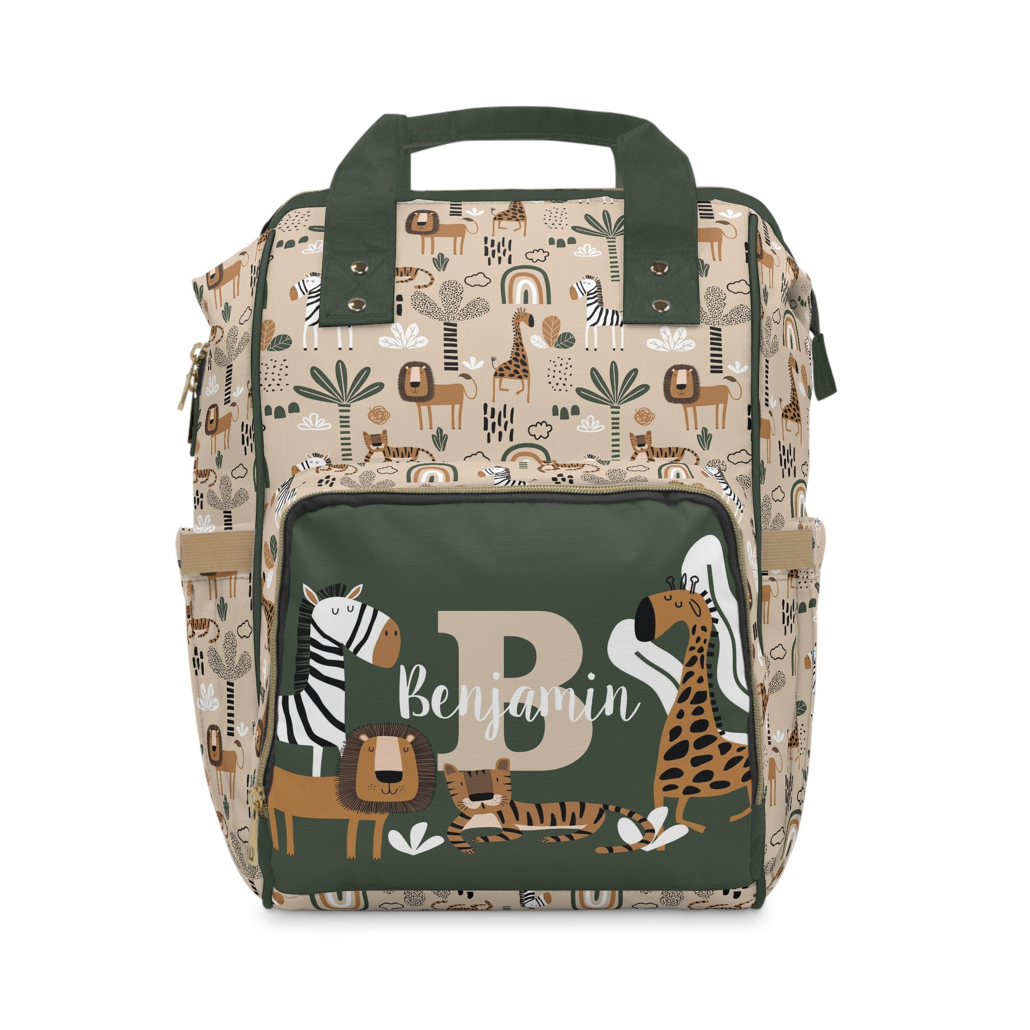 Safari graph 2025 backpack