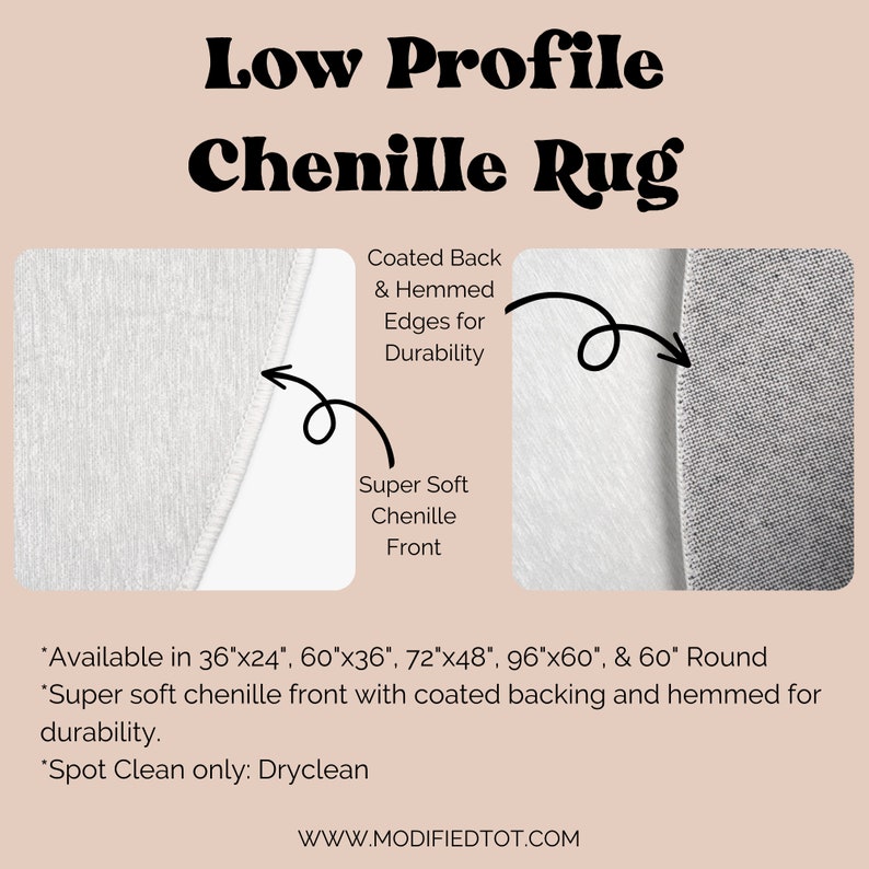 Purple Butterfly Nursery Rug, Girls Room Decor, Baby Girl Nursery