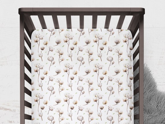 plant crib sheets