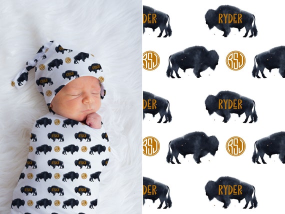 Buffalo swaddle sales