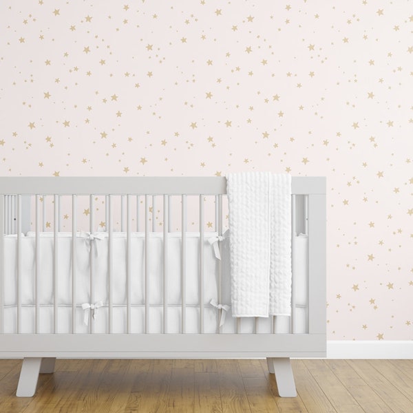 Star Wallpaper Etsy