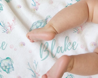 Baby Blankets