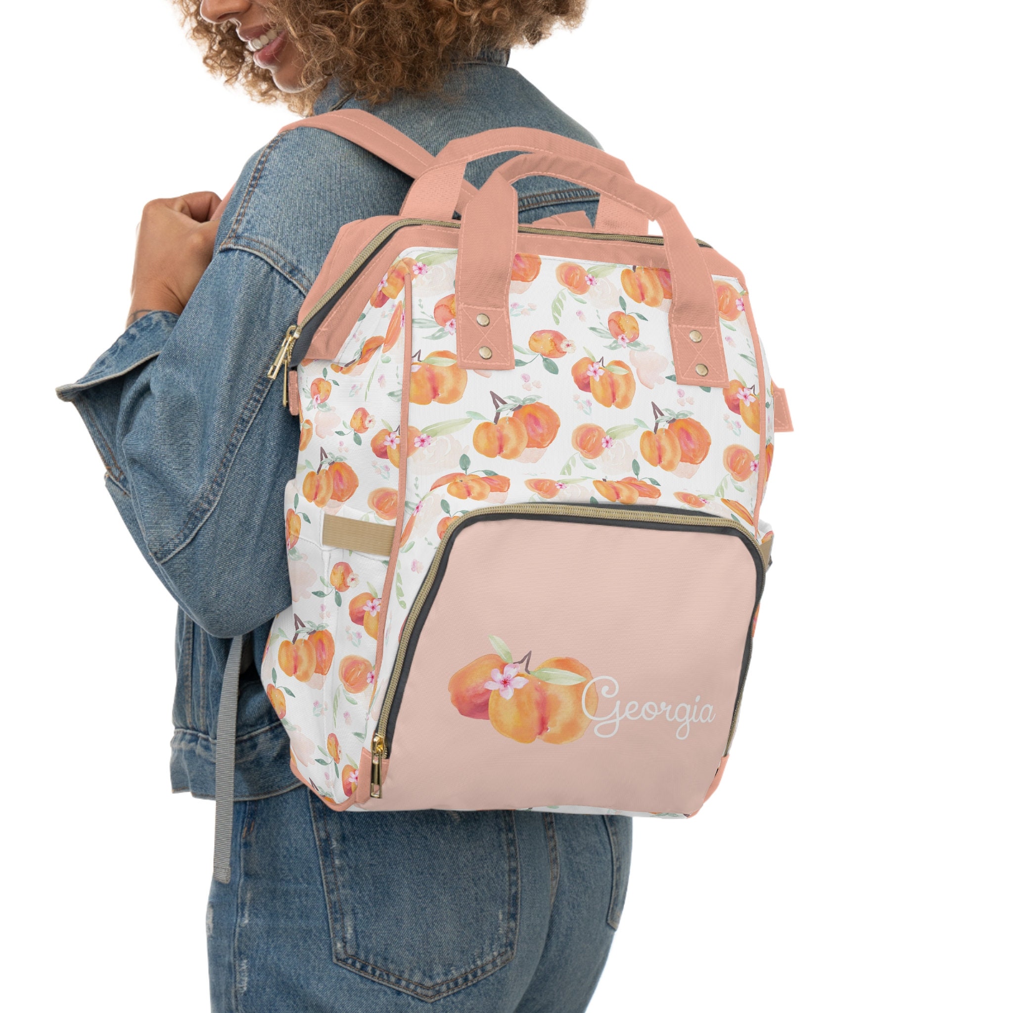 Buy Quality Baby Diaper Bags Online In Pakistan At