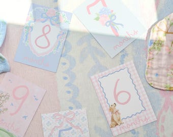 Preppy Heirloom