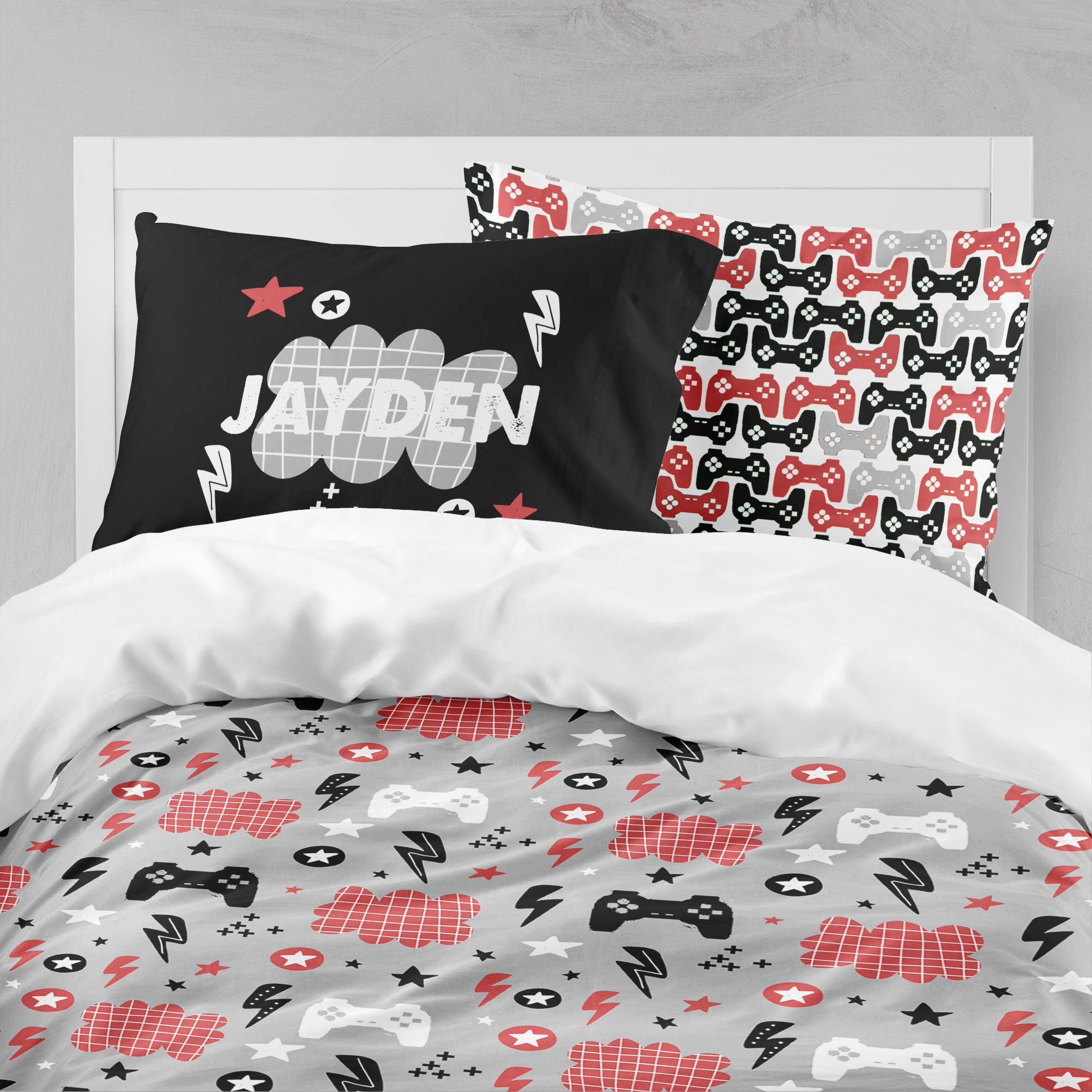 Roblox Face Bedding for Sale