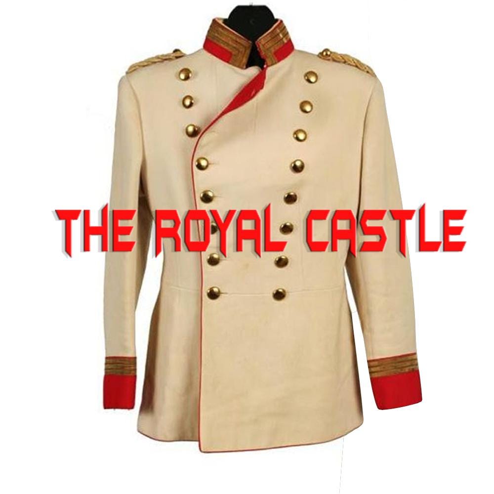 Austro hungarian military uniform - Etsy 日本