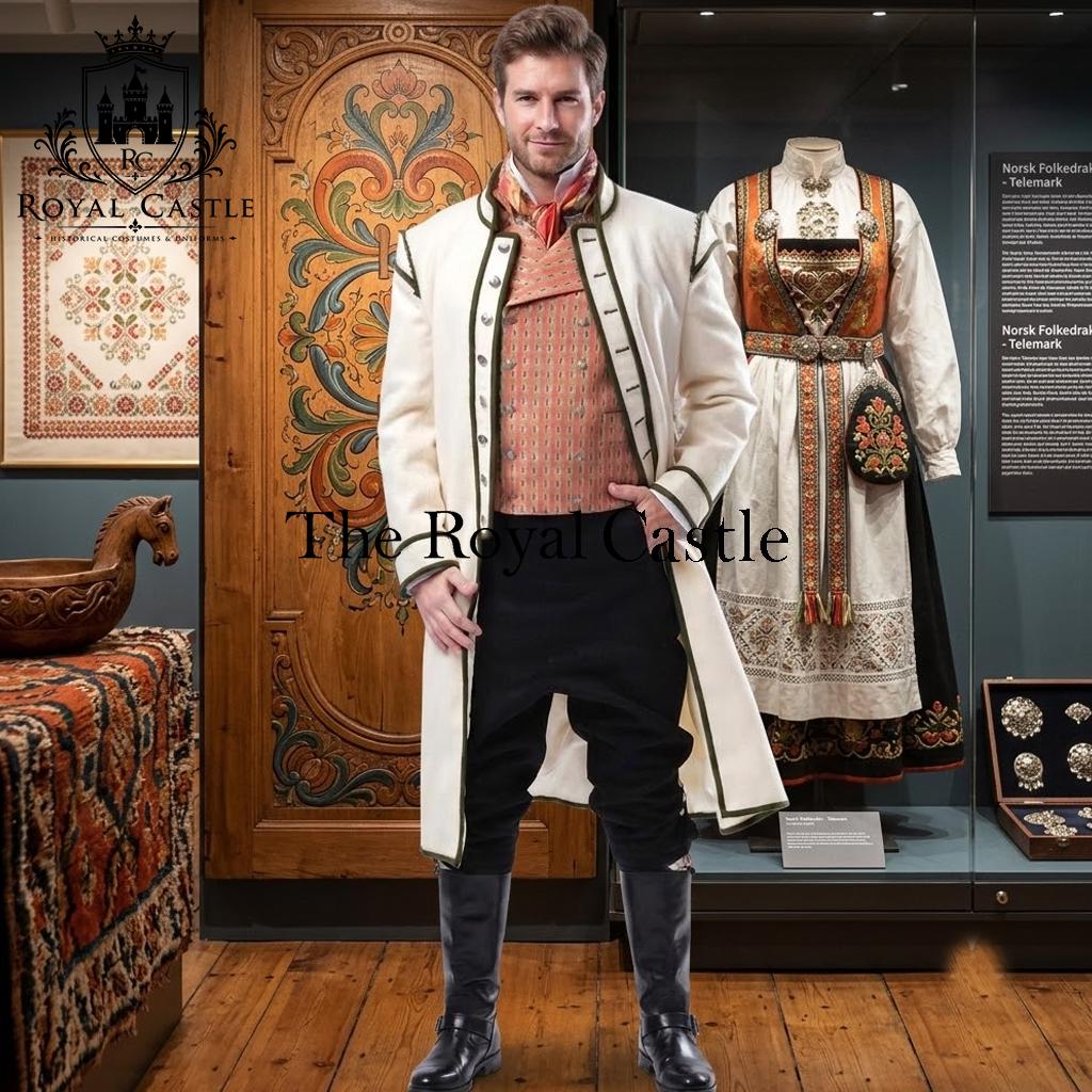 Norwegian costumes - Etsy 日本
