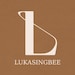 LUKASINGBEE store logo