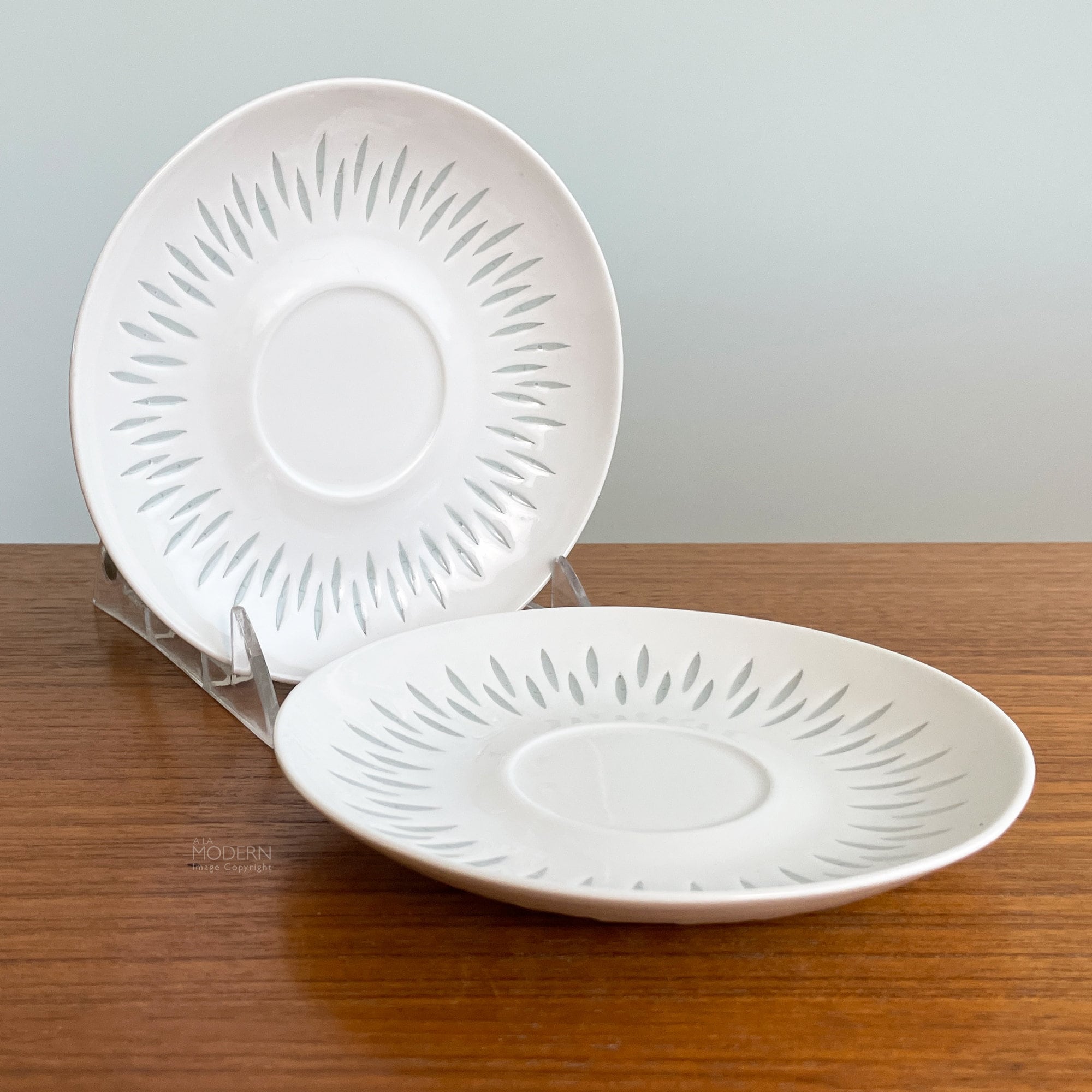 Chicco di Riso-Rice Grain Porcelain Dinner Set – DishesOnly