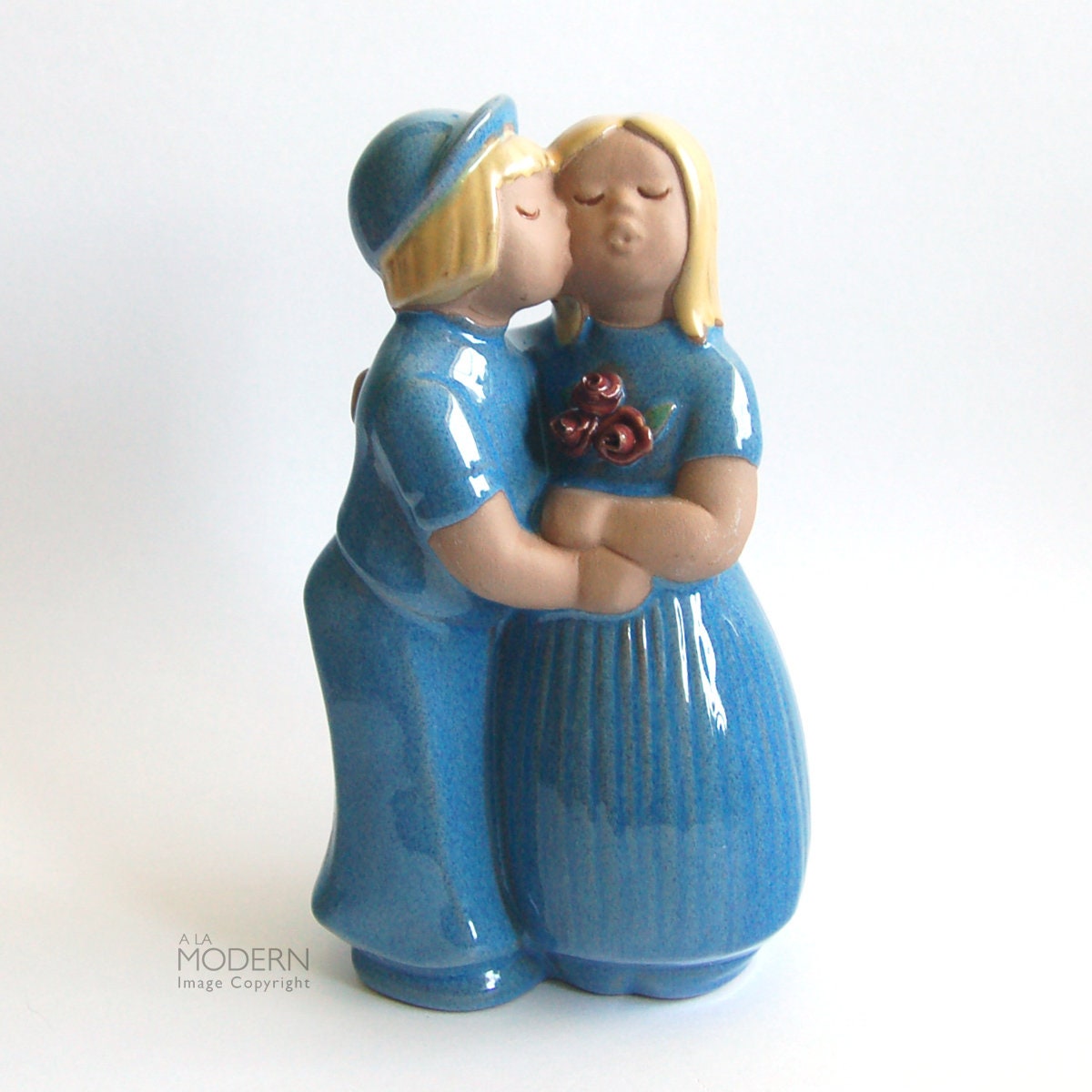 Jie Gantofta Sweden - Etsy