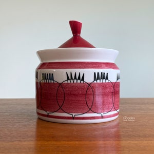 Rorstrand Picknick - Etsy