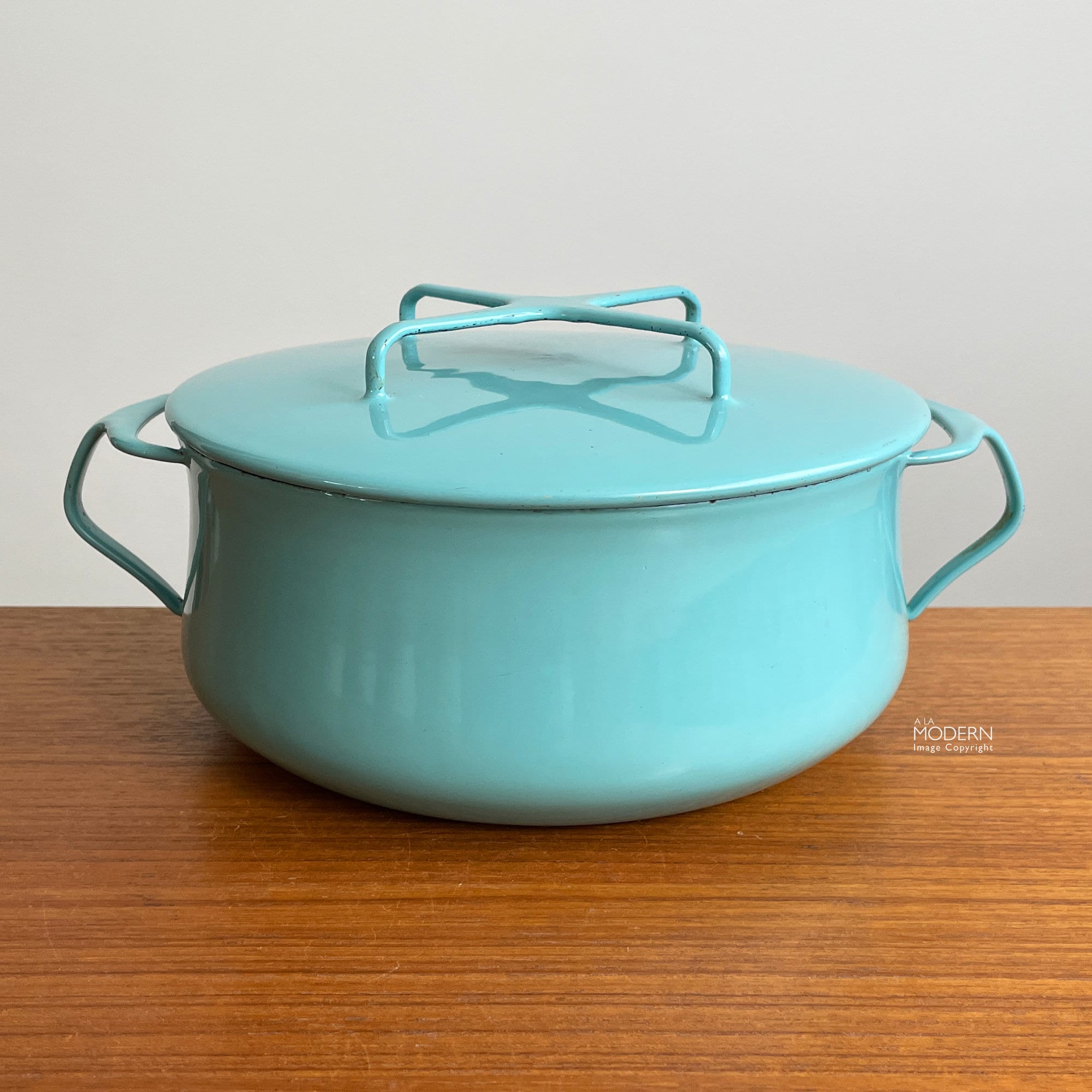 Dansk Kobenstyle France stock or pasta pot - SOLD — Vintage Modern