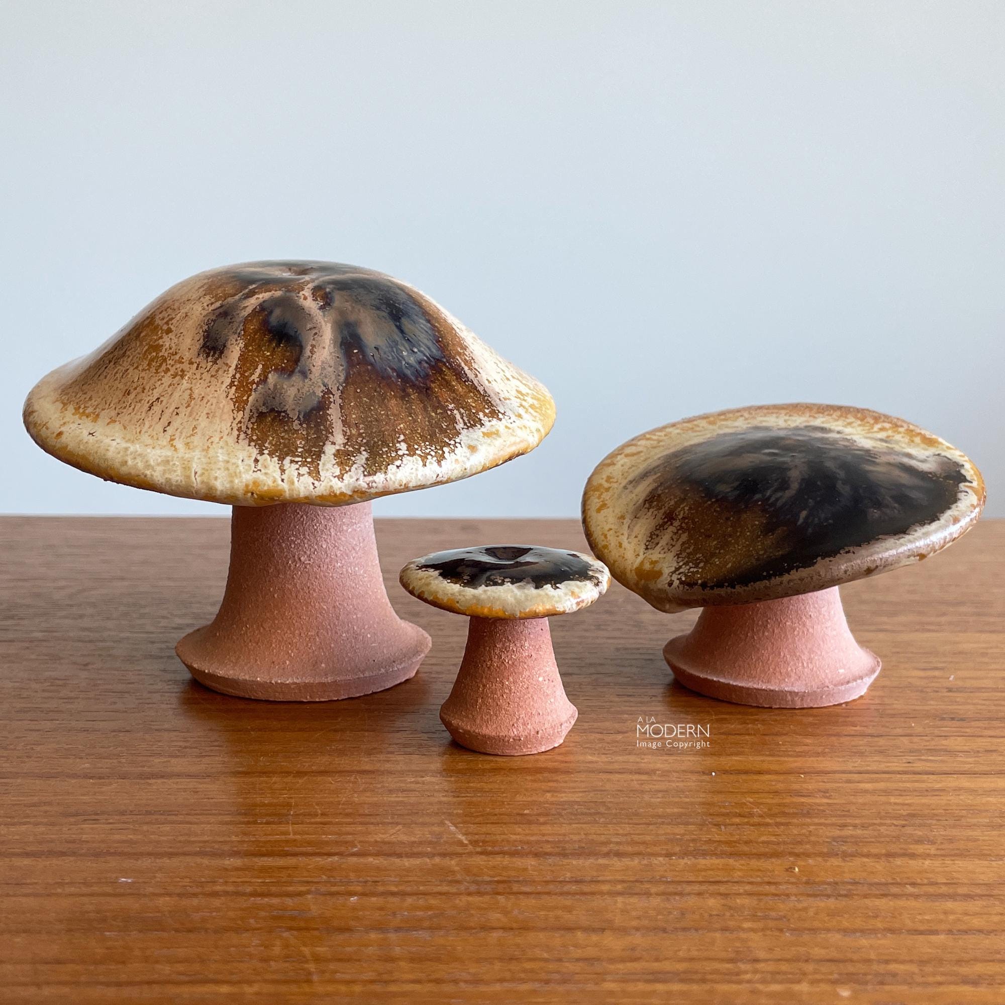 Robert Maxwell Mushroom - Etsy