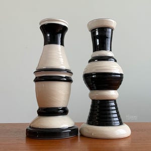 Peter Shire Pottery - Etsy