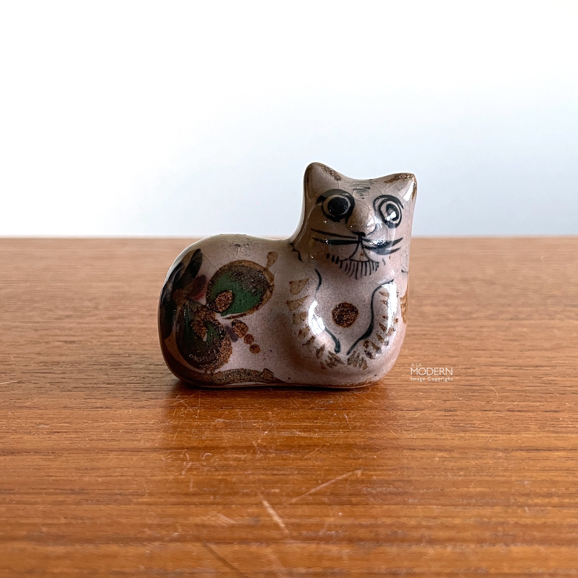 Jorge Wilmot Cat - Etsy