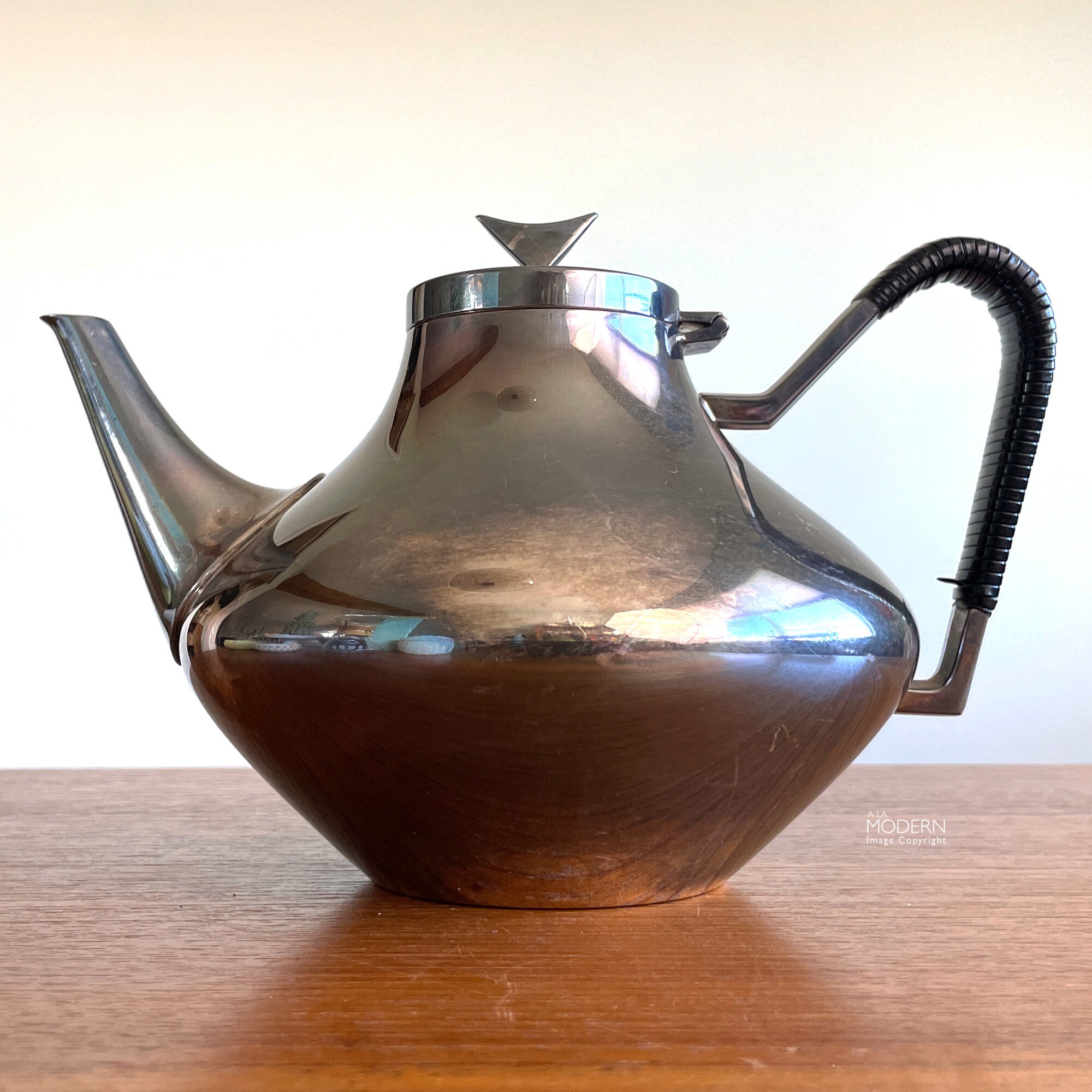 Reed Barton Teapot - Etsy Reed Barton Teapot - Etsy