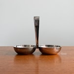 Condiment Servers