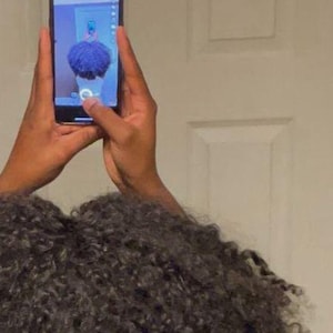 Incantesimo per la crescita dei capelli: potenzia e accelera la crescita dei tuoi capelli con una potente magia per capelli più forti, più folti e più sani, cura la calvizie