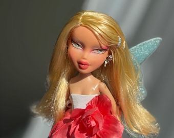 Boneca Bratz única Chloe
