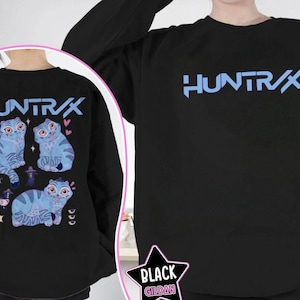 Kpop Demon Hunters Tiger  Shirt, Demon Hunter Tiger Tee, Kpop Huntrix Pin Shirt, Jinu Manga Shirt, Saja Girls Fan, Anime Shirt