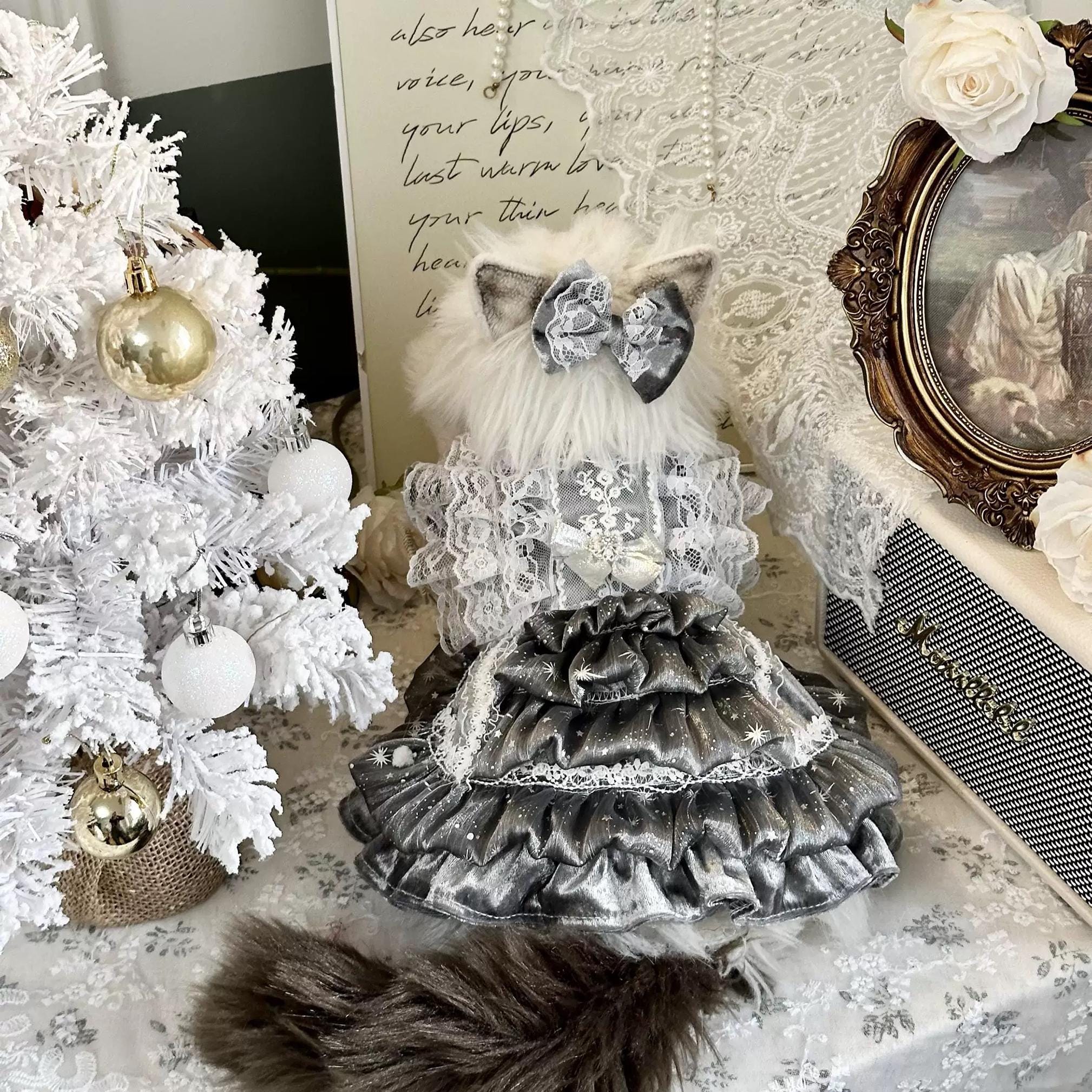 Dress With Cats Ireland