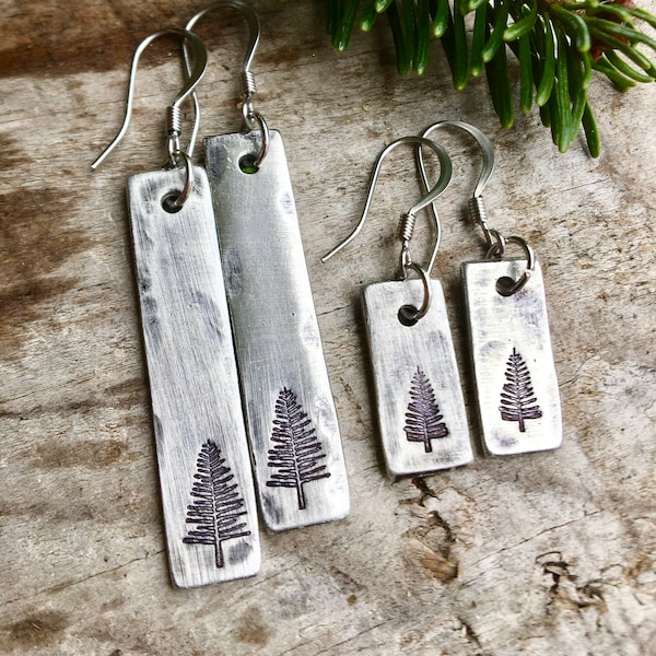 Pine Jewelry Etsy