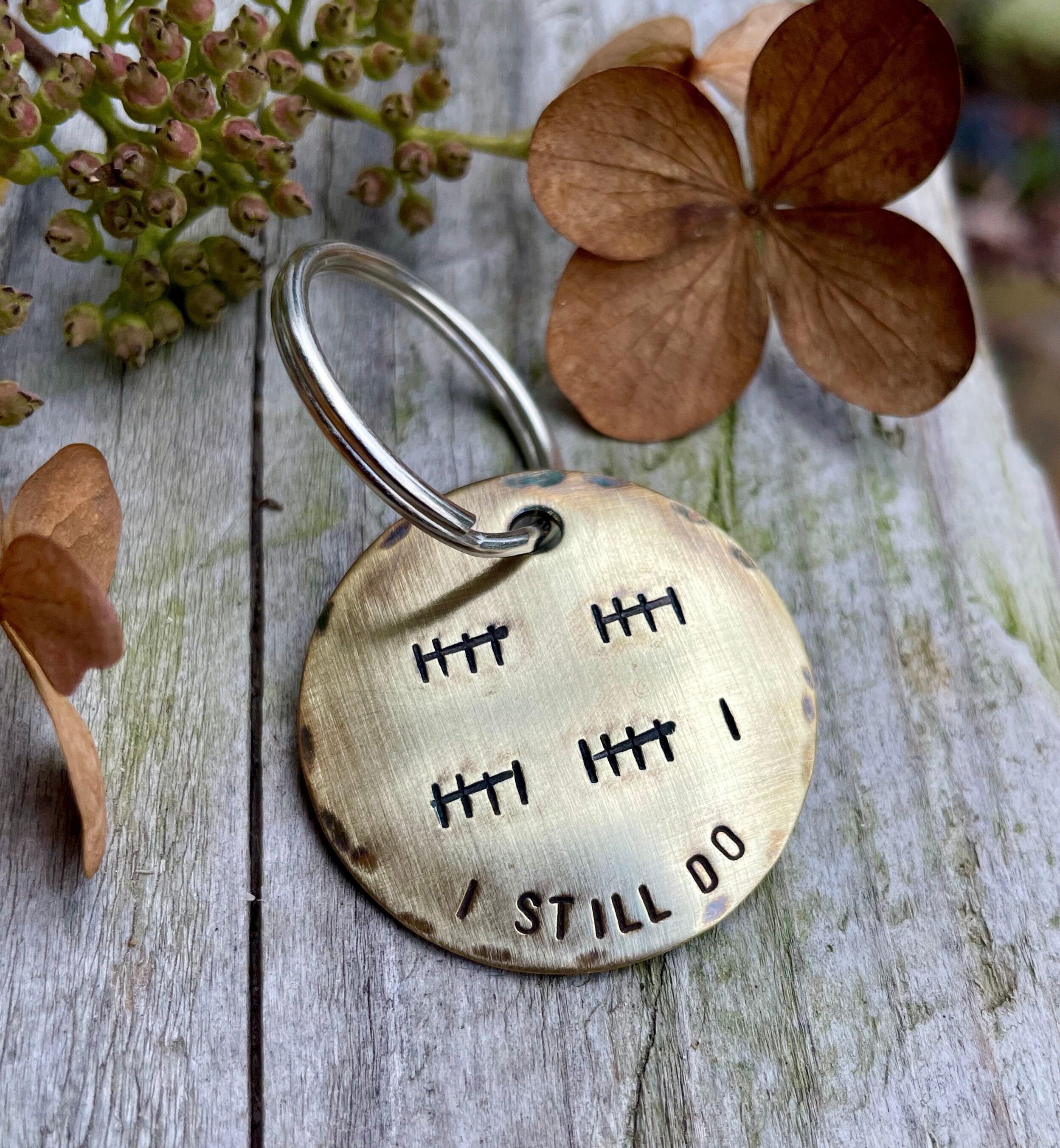 TTT MSW / Key ring – PRANK STORE