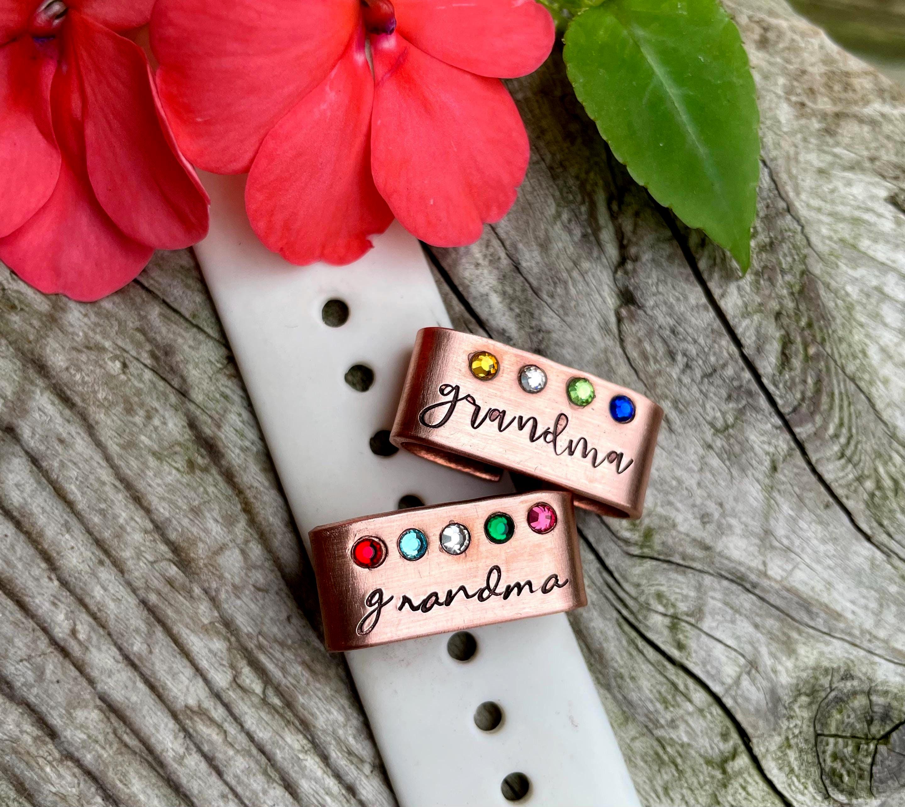 Samsung Watch Band Rose Gold - Etsy
