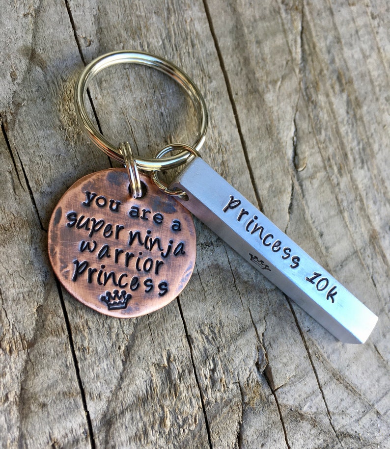 Runners keychain marathon gift 131 262 keychain  etsy