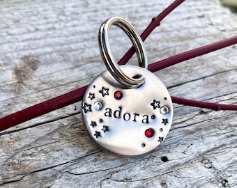 Etichetta personalizzata per cavezza, regalo per cavalli da donna, etichetta personalizzata per cavalli, regalo per proprietario/addestratore di cavalli, regalo per dressage, etichetta personalizzata per briglia