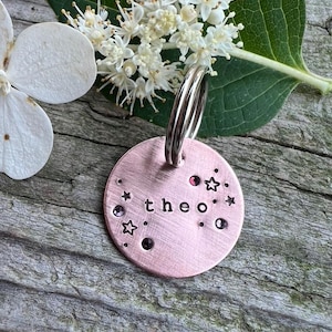 Custom Horse Halter Tag, Bling Bridle Tag, Horse Gift for Trainer, Equestrian, Dressage, Personalized ID, Saddle Tag, Tack Nameplate
