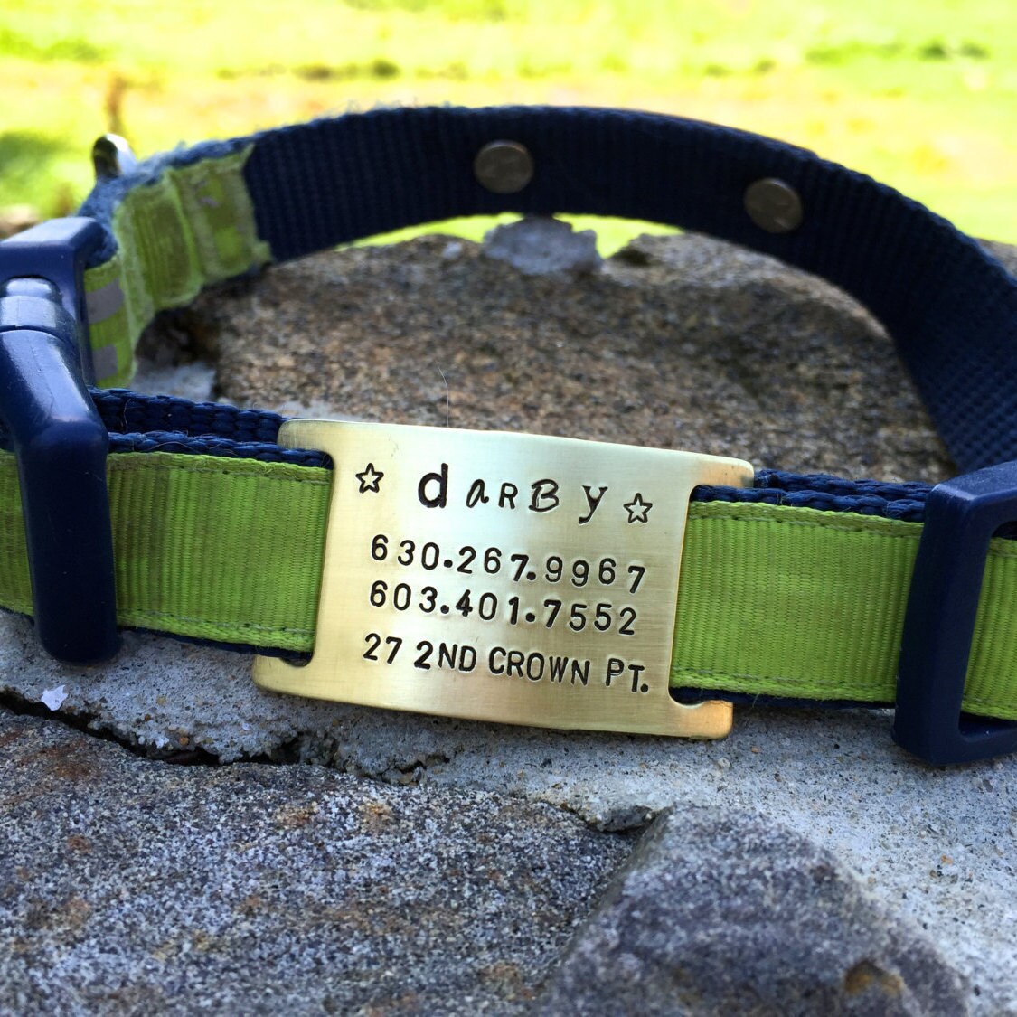 personalized dog clothes