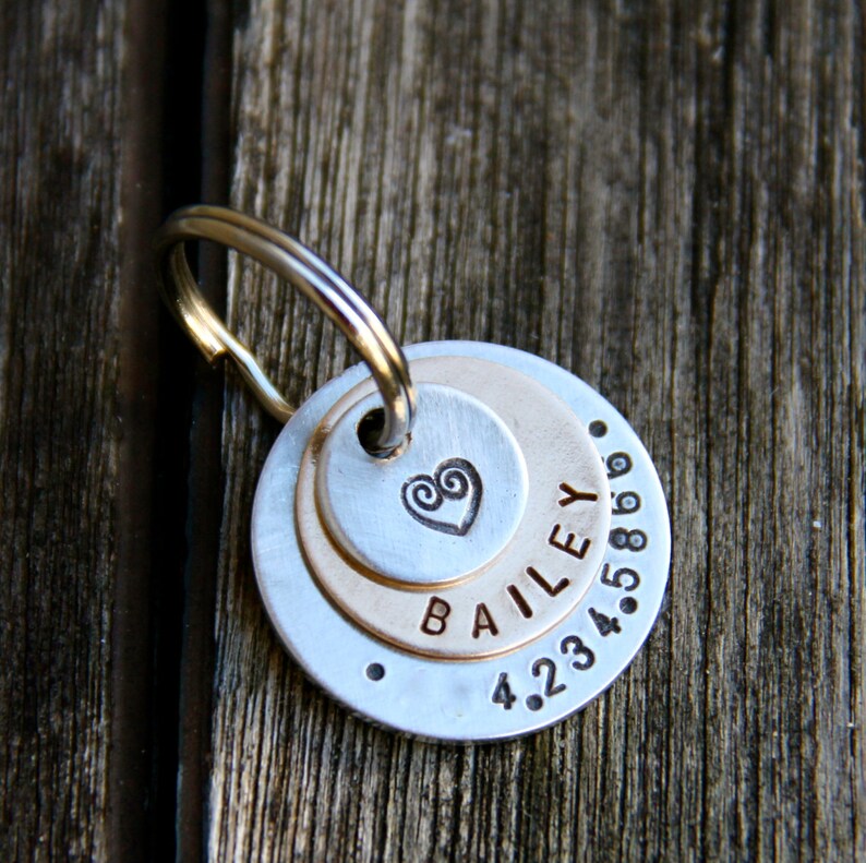 metal dog id tags metal dog id tags
