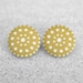 see more listings in the Earrings- Bold 7/8 IN section