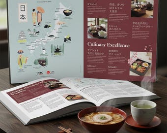 Japan Travel Guide: Luxury Experience & Ancient Traditions