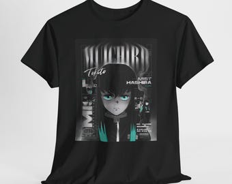 Demon Slayer Christmas Gift Anime Shirt | Xmas Sleeve Tee