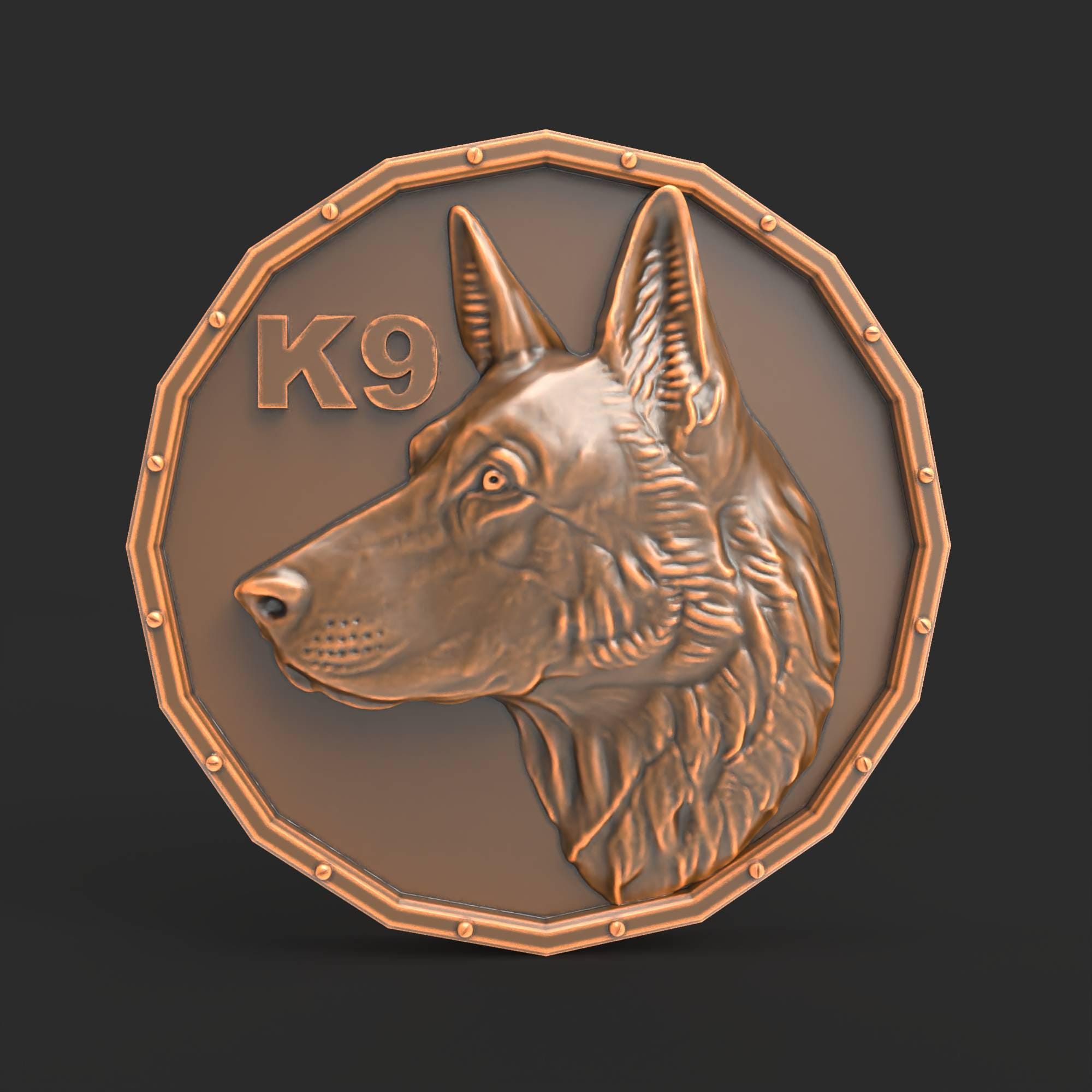 Military Plaques Germany