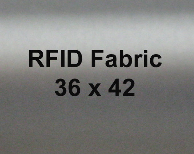 RFID Fabric