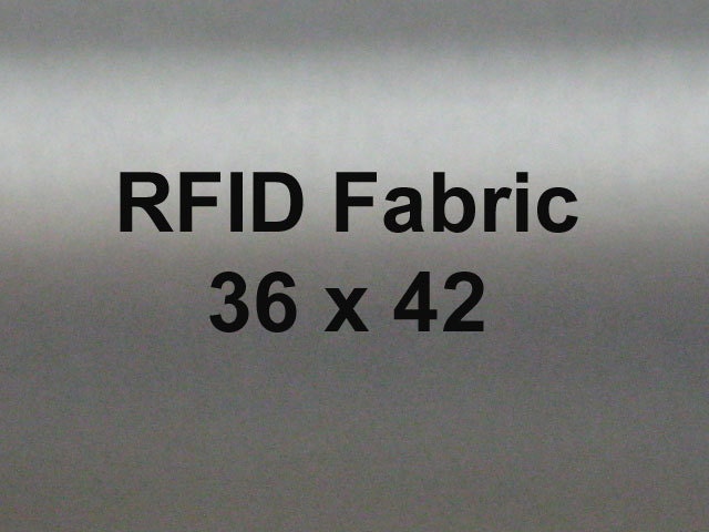RFID Fabric