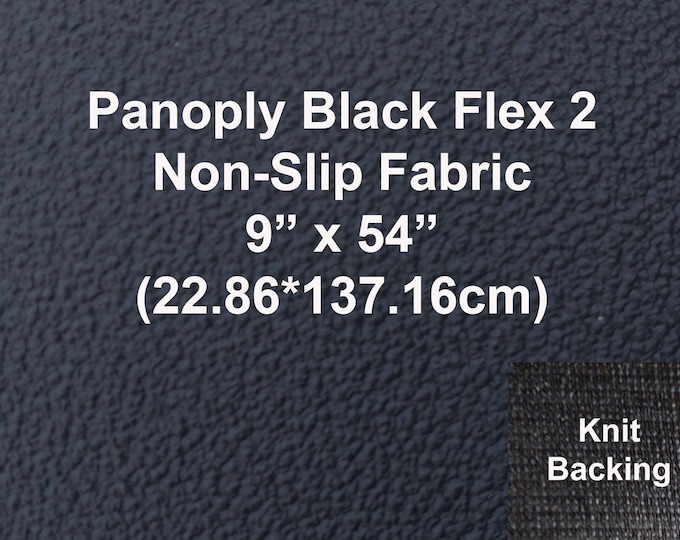 Non-Slip Fabric