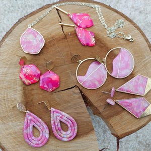 PINK -it was love at first sight!