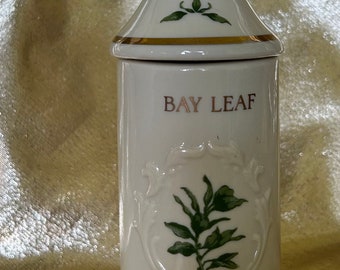 Lenox Spice Garden - Bay leaf